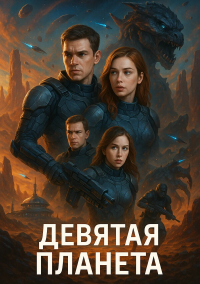 Девятая планета (2026)